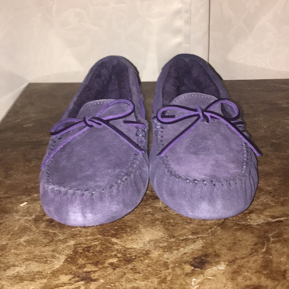 New in original box Ugg slippers